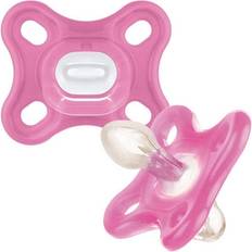 Mam Pacifiers Mam Comfort Soother 0+m 2-pack