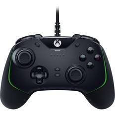 Best Gamepads Razer Xbox Series X/S Wolverine V2 Chroma Controller - Black