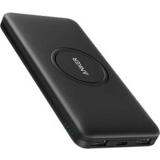 Anker PowerCore 10000 Wireless Portable Power Bank