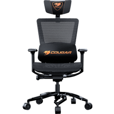 Gaming-Stühle Cougar Argo Gaming Chair - Black