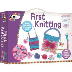 Galt First Knitting