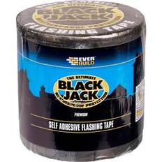 EverBuild Tape EverBuild The Ultimate Black Jack Black 225x100mm