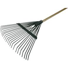 Soft Grip Cleaning & Clearing Faithfull Countryman Leaf Rake FAICOULRF