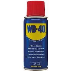 Car Degreasers WD-40 Aerosol 0.1L