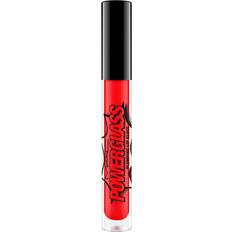 MAC Lip Glosses MAC Powerglass Plumping Lip Gloss #15 Plump Up The Jam