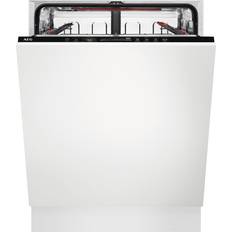 AEG Fully Integrated Dishwashers AEG FSS63607P Integrated