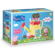 Peppa Pig Peppa's Garden Playhouse