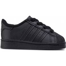 Adidas Infant Superstar - Core Black