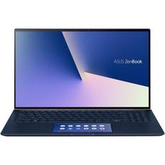 ASUS 16 GB - Intel Core i7 - Windows 10 Laptops ASUS ZenBook 15 UX534FAC-AA205T