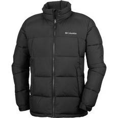 Pike jacka Columbia Pike Lake Jacket - Black