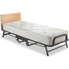 White Beds Jay-Be Crown Small Single 76x197cm