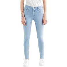 Levi's 720 High Rise Super Skinny Jeans - Womens