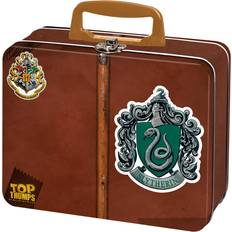 Top Trumps Harry Potter Slytherin Tin