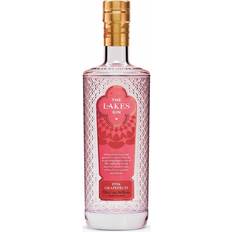 Spirits on sale The Lakes Distillery Pink Grapefruit Gin 46% 70cl