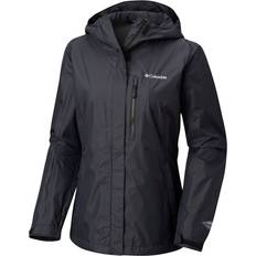 Columbia Dame Klær Columbia Women's Pouring Adventure II Jacket - Black