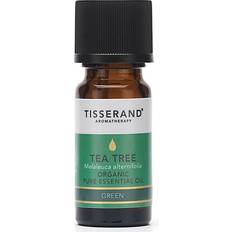 Aroma Therapy Tisserand Organic Pure Essential Oil Tea Tree 9ml