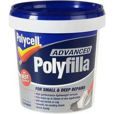 Polycell Advance Polyfilla 1pcs