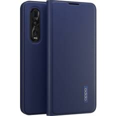 Oppo Bookcover for Find X2 Pro