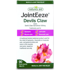 Natures Aid JointEeze 300mg 90 pcs