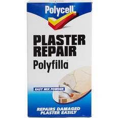 Putty Polycell Plaster Repair Polyfilla 1