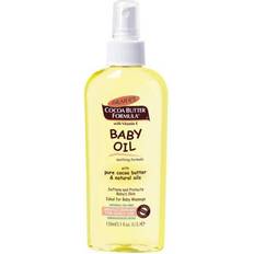 Cocoa Butter Formula Baby Oil 150ml