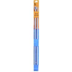 Garn & Håndarbejdsudstyr Pony Classic Knitting Needles 35cm 6.50mm