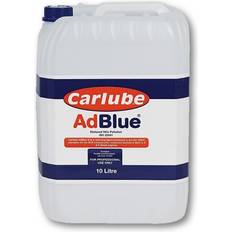 Car Care & Vehicle Accessories Carlube AdBlue Additive 10L