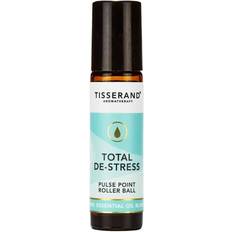 Massage Oils Tisserand Total De-Stress Roller Ball 10ml