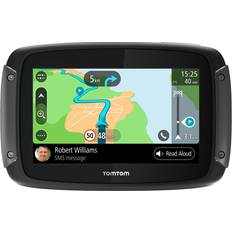 GPS portables TomTom Rider 50