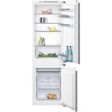 Siemens Integrated Fridge Freezers - SN Siemens KI86VVFF0G White