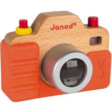 Janod Camera