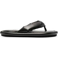 Maison Margiela Padded Sandals - Black