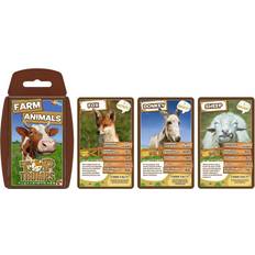 Top Trumps Farm Animals