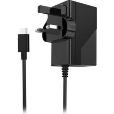 Venom Adapters Venom Nintendo Switch Power Supply AC Adapter