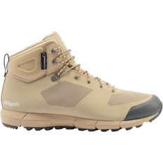 Haglöfs L.I.M Mid Proof Eco Beige Mujer - Brown