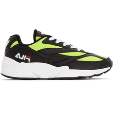 Fila Men Shoes Fila V94M Low M - Black/Acid Lime