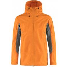 Abisko lite trekking Abisko Lite Trekking Jacket - Orange