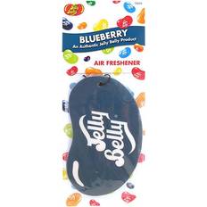 Blueberry 2D