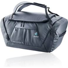 Deuter Aviant Duffel Pro 90 - Black