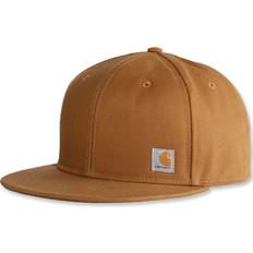 Carhartt Chapeaux Carhartt Ashland Cap 101604 211 Brown