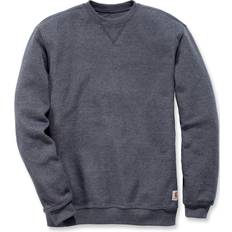 Mies - Väljä Paidat Carhartt Men's Midweight Crewneck Sweatshirt - Carbon Heather