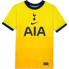 Nike Tottenham Hotspur FC Stadium Third Jersey 20/21 Youth