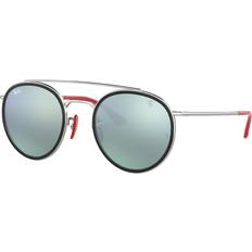 Ray-Ban Scuderia Ferrari RB3647M F03130