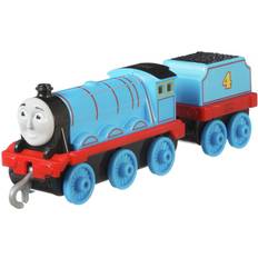 Thomas the Tank Engine Toy Vehicles Fisher Price Thomas & Friends TrackMaster Gordon