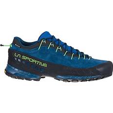 Blå - Herre Tursko La Sportiva TX4 GTX M - Ocean/Lava