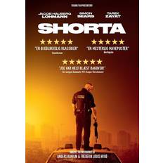 Action & Eventyr DVD-film Shorta