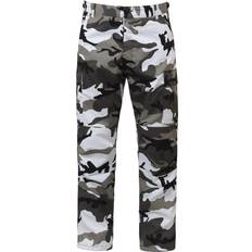 Rothco Color Camo Tactical BDU Pant - City Camo