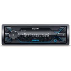 Sony Impianti stereo per barche e auto Sony DSX-A510KIT 220W 4x55W