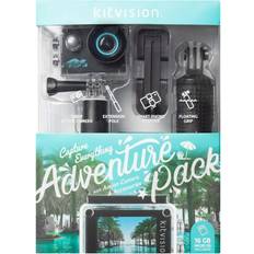 KitVision 1080P Adventure Pack