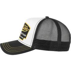 American heritage trucker cap American Heritage Trucker Cap - Black